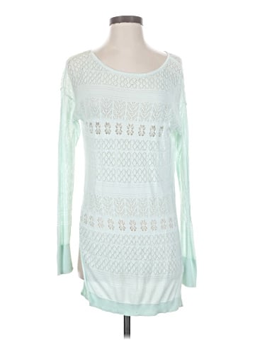 Frenchi Long Sleeve T-Shirt (view 1)