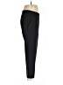 Adidas Solid Black Dress Pants Size M - photo 4
