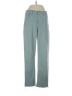 Kensie Green Jeans Size 4 - photo 1