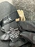 BCX 100% Polyester Black Formal Skirt Size L - photo 4