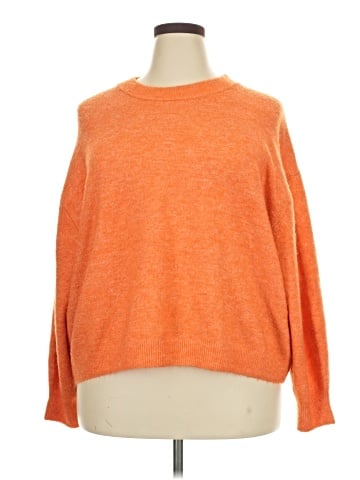 H&M Pullover Sweater (view 1)
