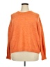 H&M Orange Pullover Sweater Size XXL - photo 1