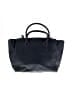 MICHAEL Michael Kors Blue Leather Satchel One size - photo 3