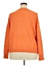 H&M Orange Pullover Sweater Size XXL - photo 2