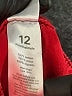 Carter's Red Cargo Pants 9-12 MO / 12 MO - photo 4