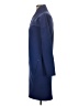 Athleta Solid Blue Casual Dress Size XXS - photo 5