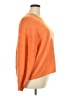 H&M Orange Pullover Sweater Size XXL - photo 4
