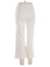 NSF Solid Ivory Dress Pants Size XL - photo 2