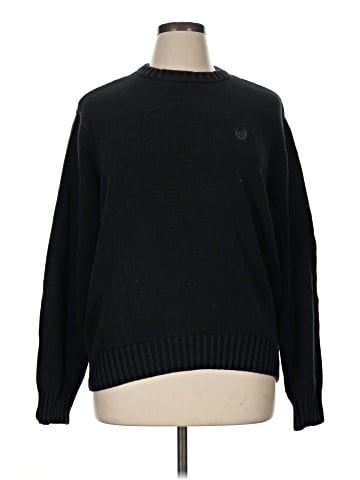 Chaps Pullover Sweater (view 1)