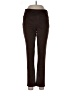 Westbound Brown Casual Pants Size 10 - photo 1