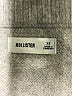 Hollister Gray Turtleneck Sweater Size XS - photo 4