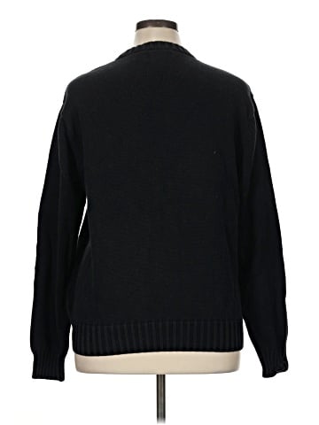 Chaps Pullover Sweater (view 2)