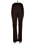 Westbound Brown Casual Pants Size 10 - photo 2