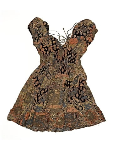 Angie Dress (view 1)
