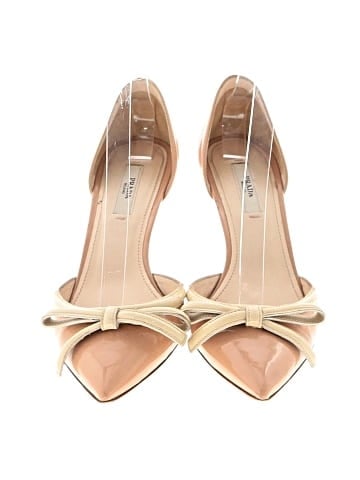 Prada Heels (view 2)