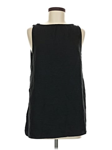 Musera Sleeveless T-Shirt (view 1)