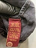 Lee Cooper 100% Rayon Black Jacket Size XS - photo 7