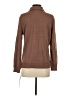 Muk Luks Brown Pullover Sweater Size S - photo 2