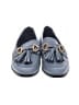 Zara Blue Flats Size EU 38 - photo 2