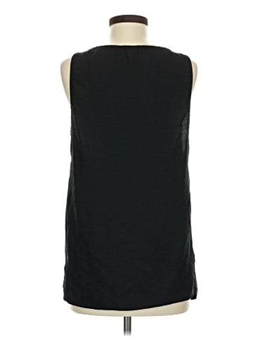 Musera Sleeveless T-Shirt (view 2)
