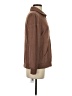 Muk Luks Brown Pullover Sweater Size S - photo 4