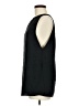 Musera Black Sleeveless T-Shirt Size M - photo 5