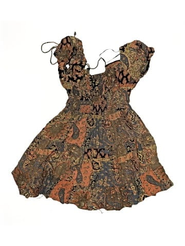 Angie Dress (view 2)