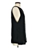 Musera Black Sleeveless T-Shirt Size M - photo 4