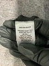 Halogen 100% Polyester Black Long Sleeve Blouse Size XL - photo 8