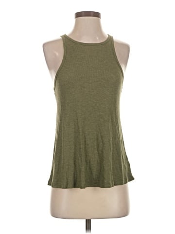 Sun & Shadow Tank Top (view 1)