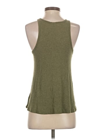 Sun & Shadow Tank Top (view 2)