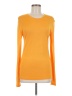 MARNI Orange Yellow Long Sleeve Top Size EU (IT) 44 / US 8 - photo 1
