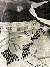 Saints + Secrets 100% Polyester Ivory Cocktail Dress Size S - photo 7