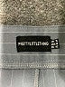 PrettyLittleThing 100% Polyester Stripes Gray Casual Pants Size 10 - photo 7