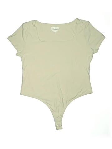 Olive and Oak Bodysuit (view 1)
