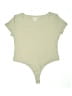 Olive and Oak Tan Bodysuit Size XL - photo 1