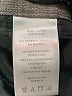Kut from the Kloth Tweed Gray Dress Pants Size 8 - photo 8