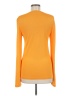 MARNI Orange Yellow Long Sleeve Top Size EU (IT) 44 / US 8 - photo 2