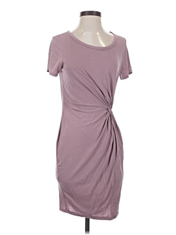 Caution to the Wind Casual Dress (view 1)