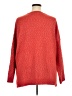 Margeaux & Ellie 100% Polyester Red Pullover Sweater Size 3X - photo 2