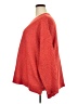 Margeaux & Ellie 100% Polyester Red Pullover Sweater Size 3X - photo 5
