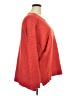 Margeaux & Ellie 100% Polyester Red Pullover Sweater Size 3X - photo 4