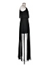 BCBGeneration Black Cocktail Dress Size 2 - photo 4