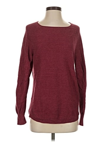 L.L.Bean Pullover Sweater (view 1)