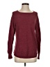 L.L.Bean Burgundy Pullover Sweater Size S - photo 1