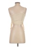 Shein Ivory Tank Top Size XS - photo 2