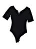Leith Black Bodysuit Size S - photo 1