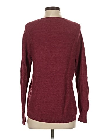 L.L.Bean Pullover Sweater (view 2)