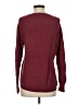 L.L.Bean Burgundy Pullover Sweater Size S - photo 2