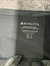 Athleta Color Block Black Active Pants Size XL (tall) - photo 4